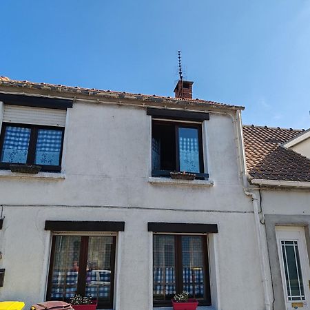 Willa Chez Severine House Marquise Zewnętrze zdjęcie