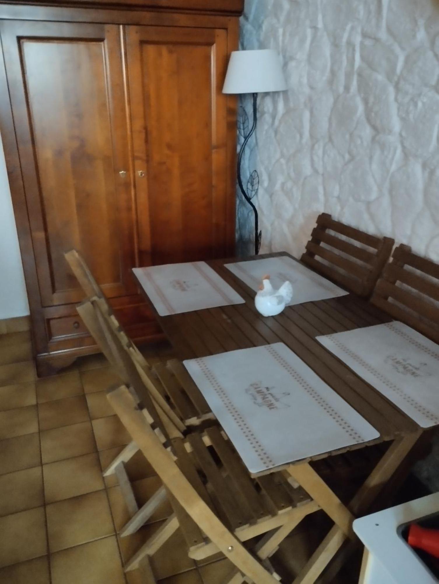 Willa Chez Severine House Marquise Pokój zdjęcie