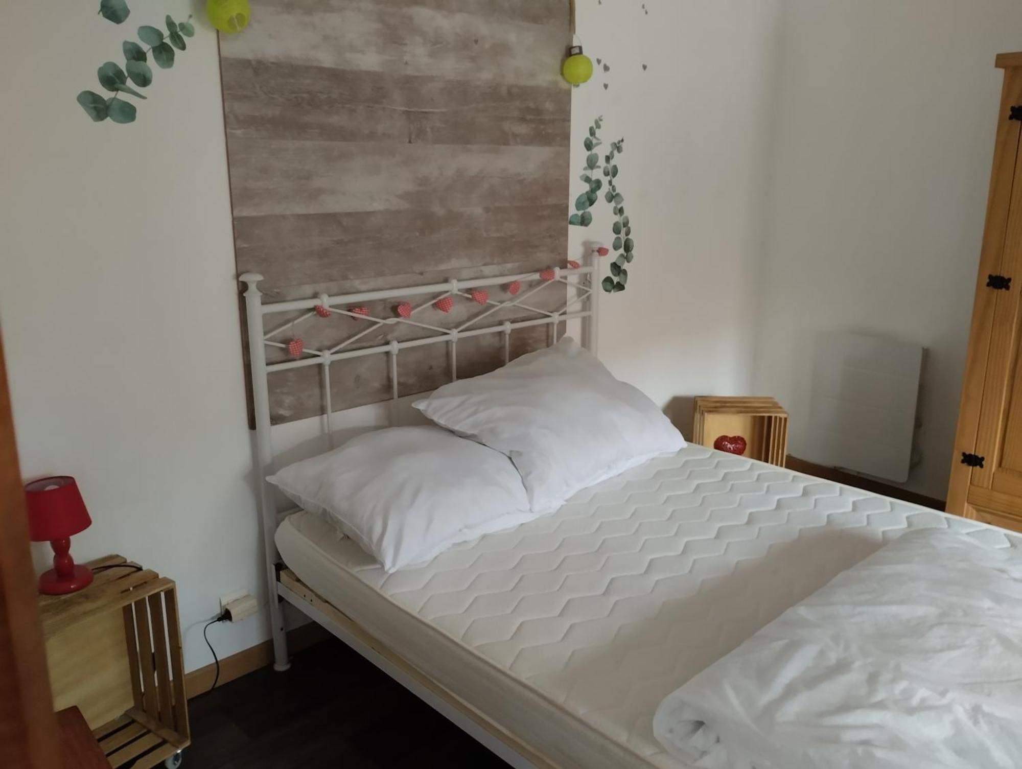 Willa Chez Severine House Marquise Pokój zdjęcie