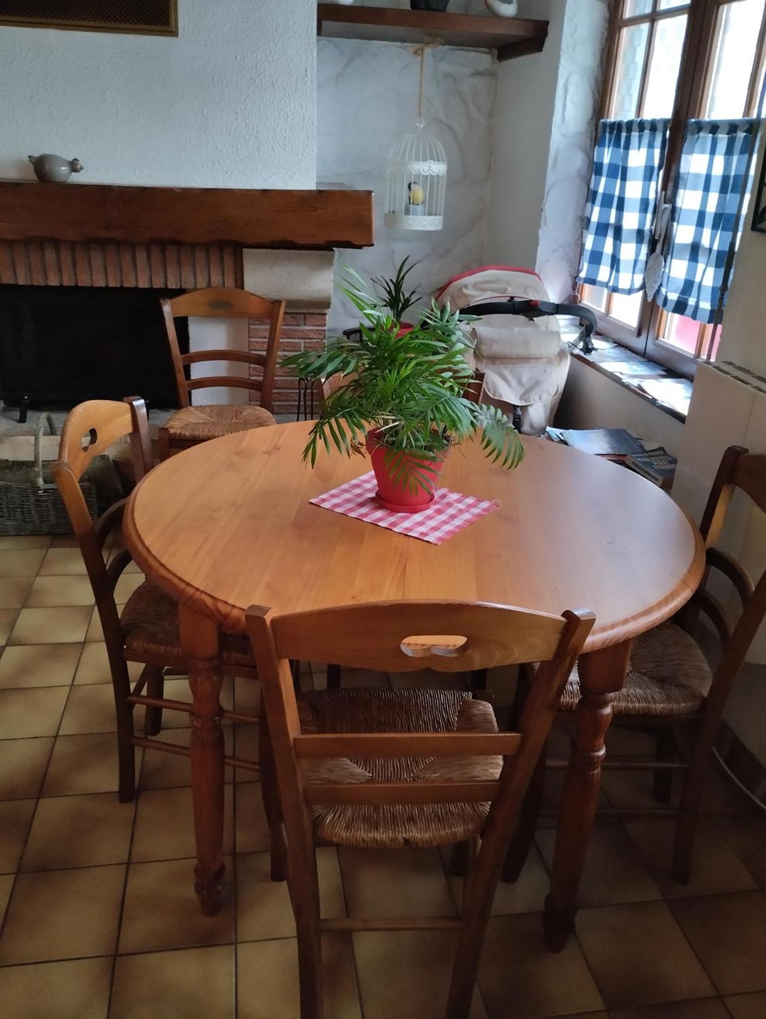 Willa Chez Severine House Marquise Zewnętrze zdjęcie