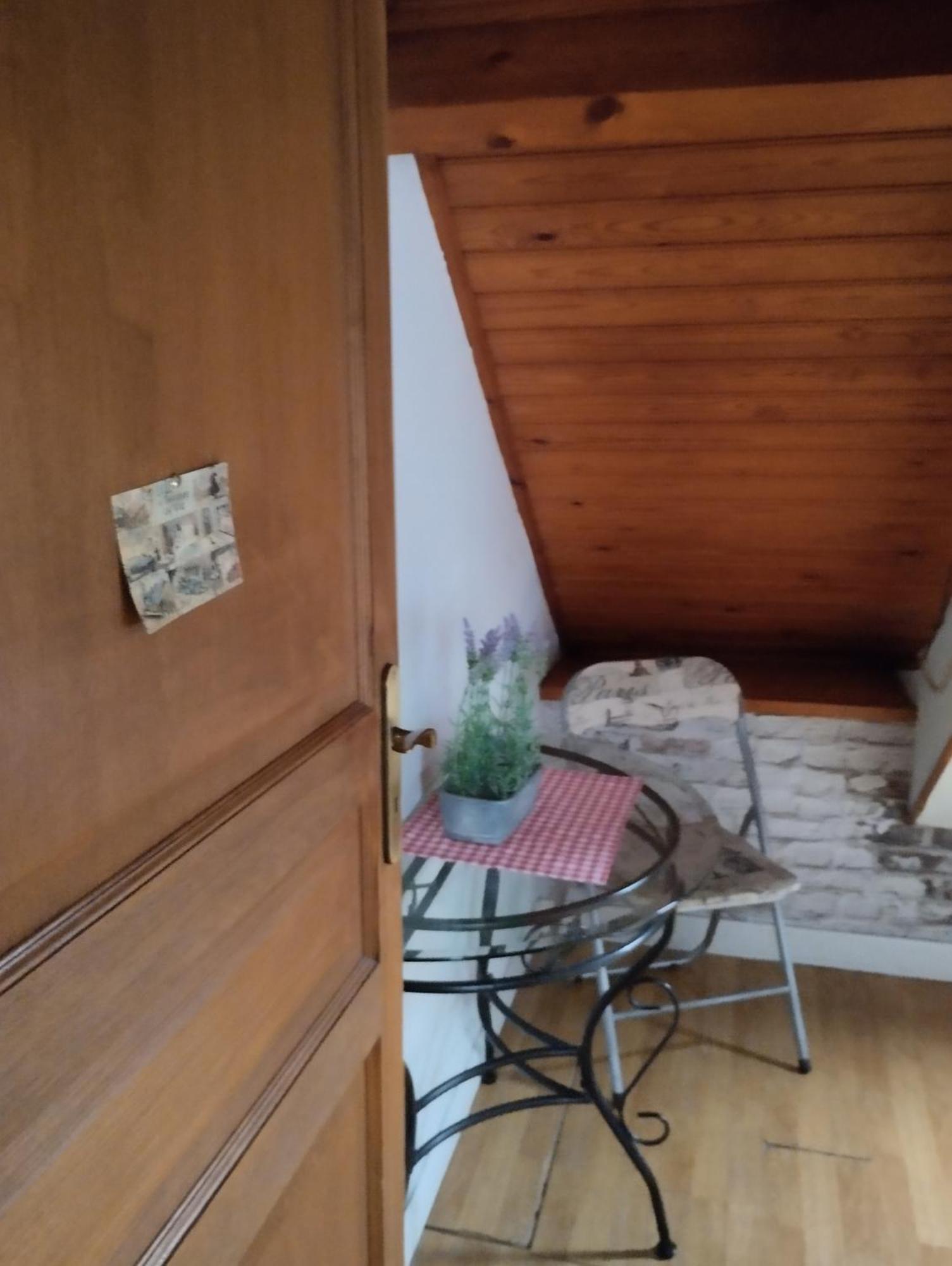 Willa Chez Severine House Marquise Zewnętrze zdjęcie