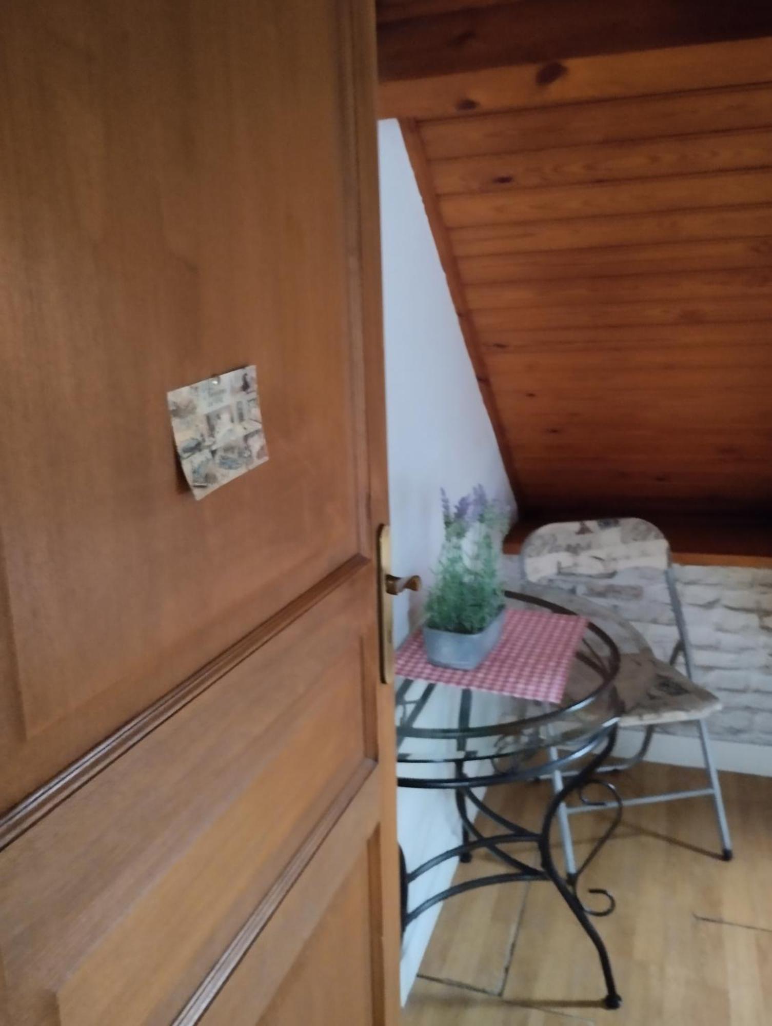 Willa Chez Severine House Marquise Zewnętrze zdjęcie